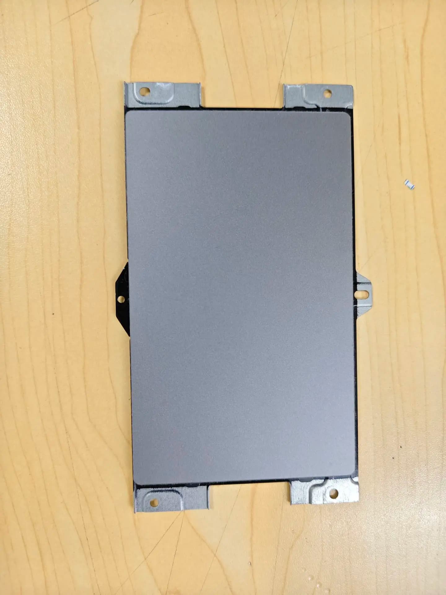 Used Laptops Touchpad for Zbook Power 15 G7 G8 G9 Notebook PC Mouse Board Accessories Clickpad Replacement SB469N-15H2 Grey