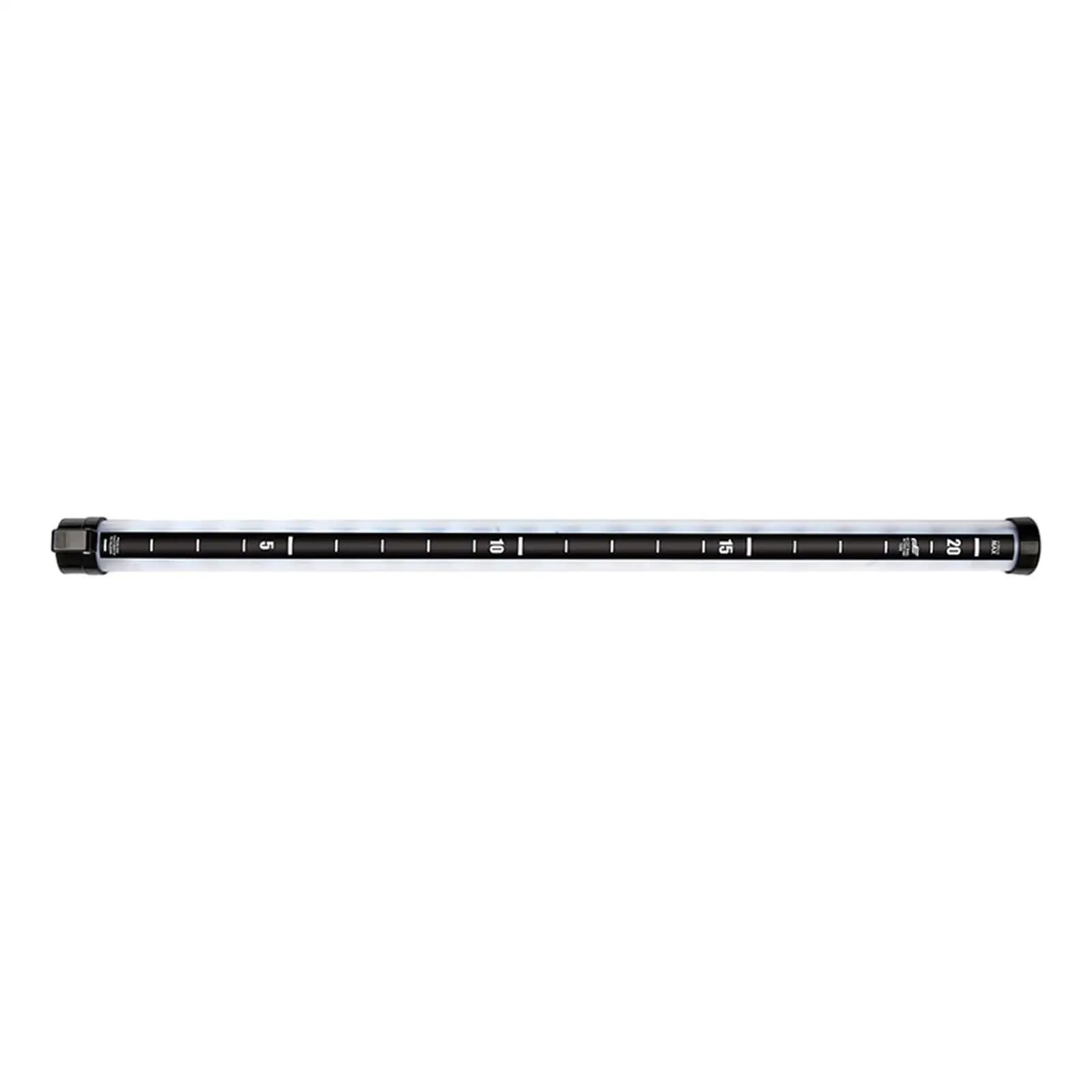 Golf Ball Retriever, Golf Grabber Golf Ball Picker Shag Tube Outdoor Golf