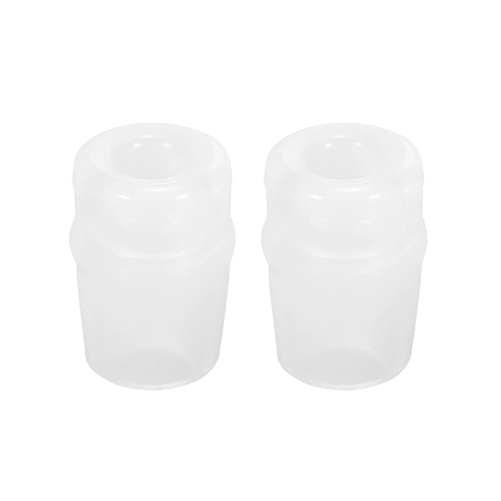 2 pieces hydration bladder bait nozzle valve hydration package suction valve mouthpiece hydration bladder accessory