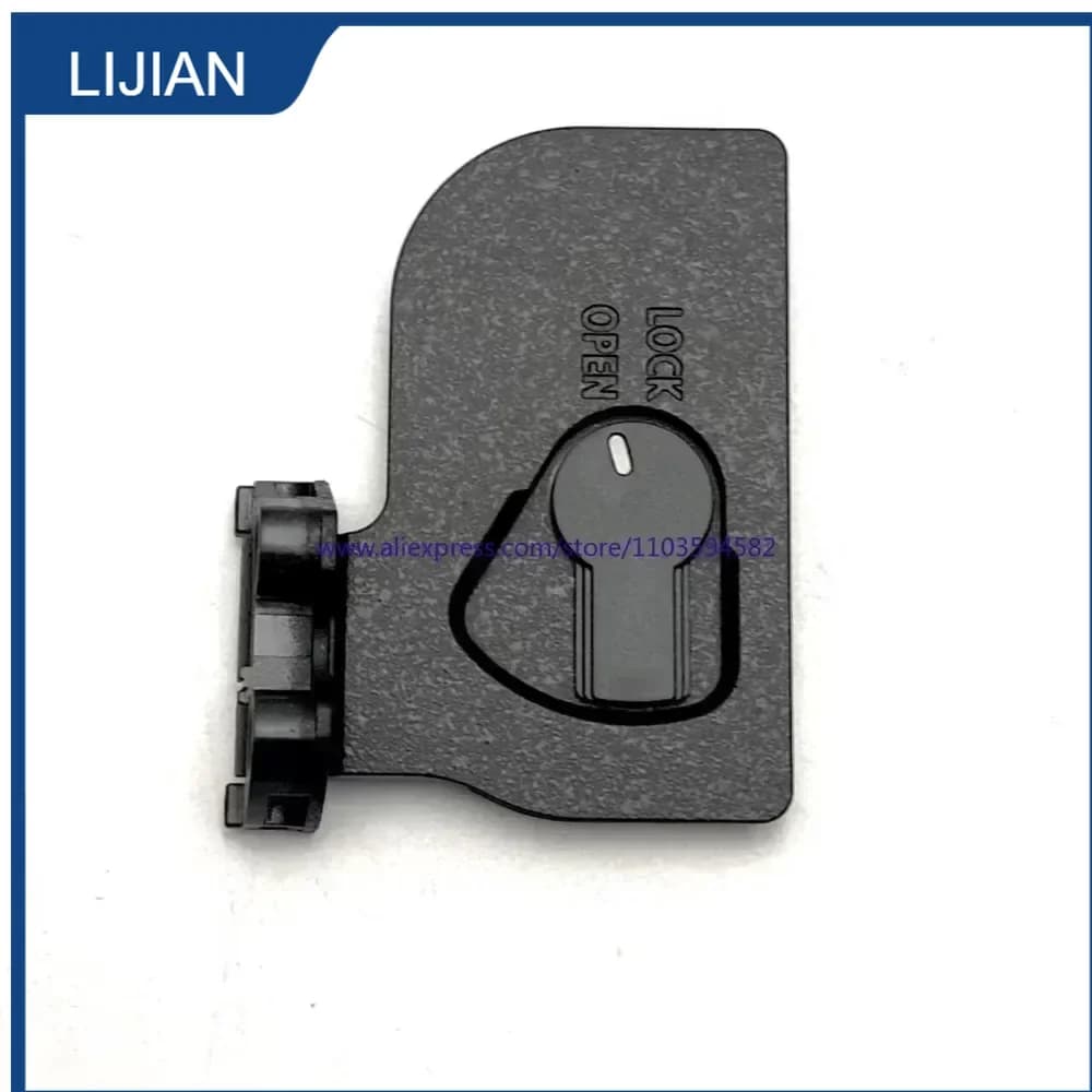 New For Panasonic Lumix DC-GH5 DC-GH5S GH5 GH5S Battery Door Cover Cap Camera Part Spare Parts