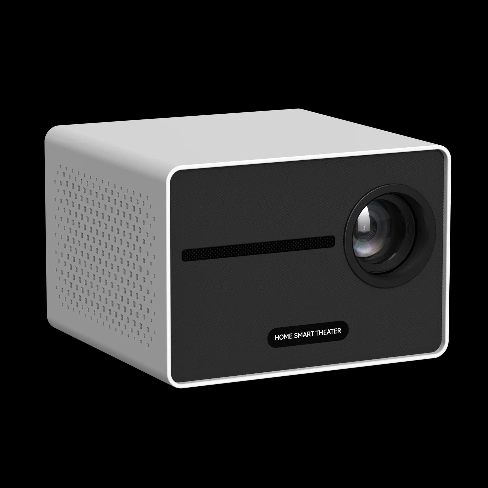 New Portable Rohs CE FCC Buy Mini Pocket Portable YG300 Supplier Dol by 150 ANSI Android 9.0 LED Proyector Projector