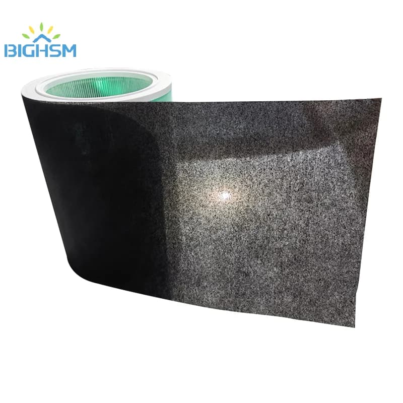 1Pc Activated Carbon Filter Electrostatic Cotton Anti-dust Air Purifier Filter For Xiaomi Mi 12342S Air Filter Air Purifier