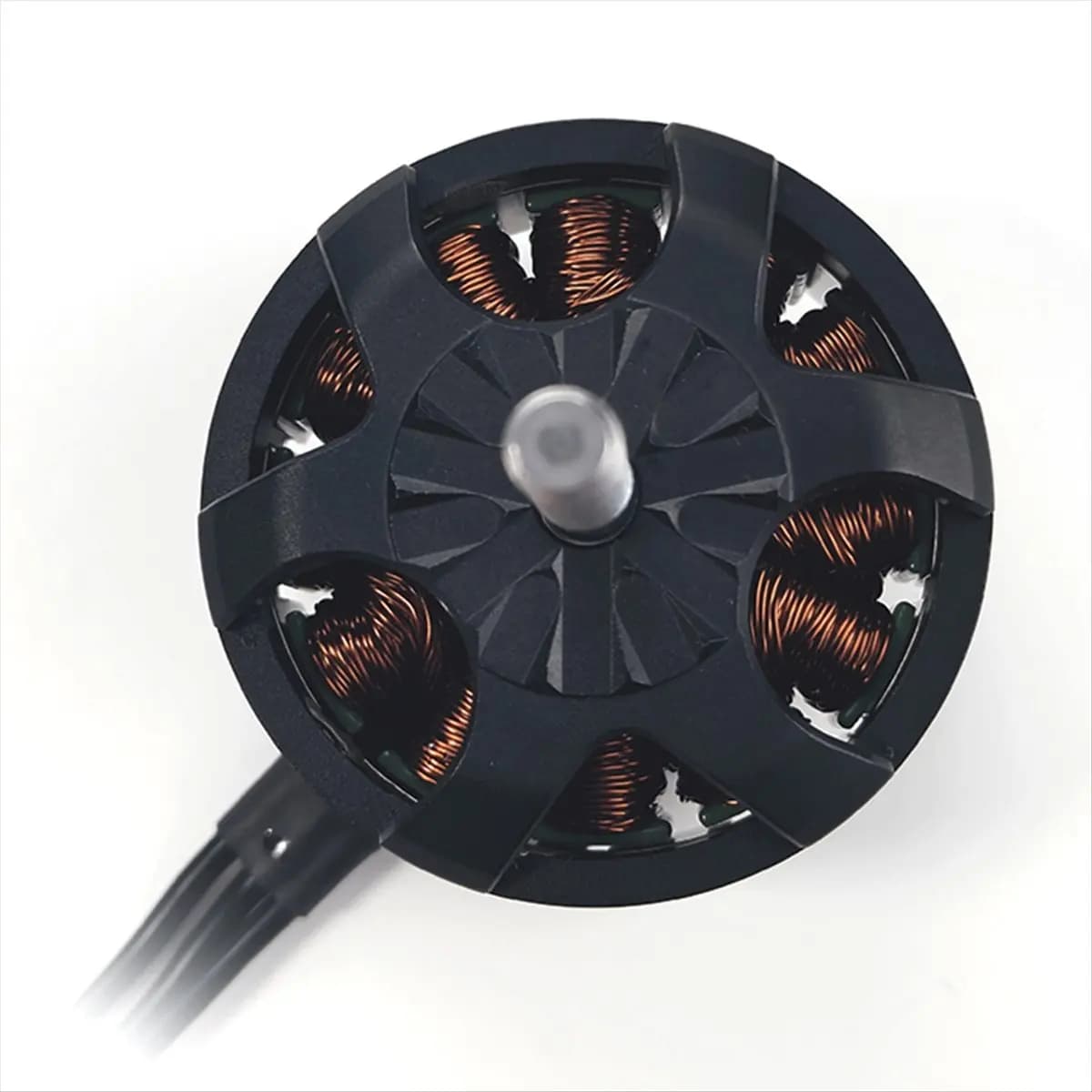 T522C-4315 360KV Brushless Motor Mini FPV UAV Motor for 15inch FPV Multirotor Helicopters RC Airplanes Drone BLDC Motor Part HOT