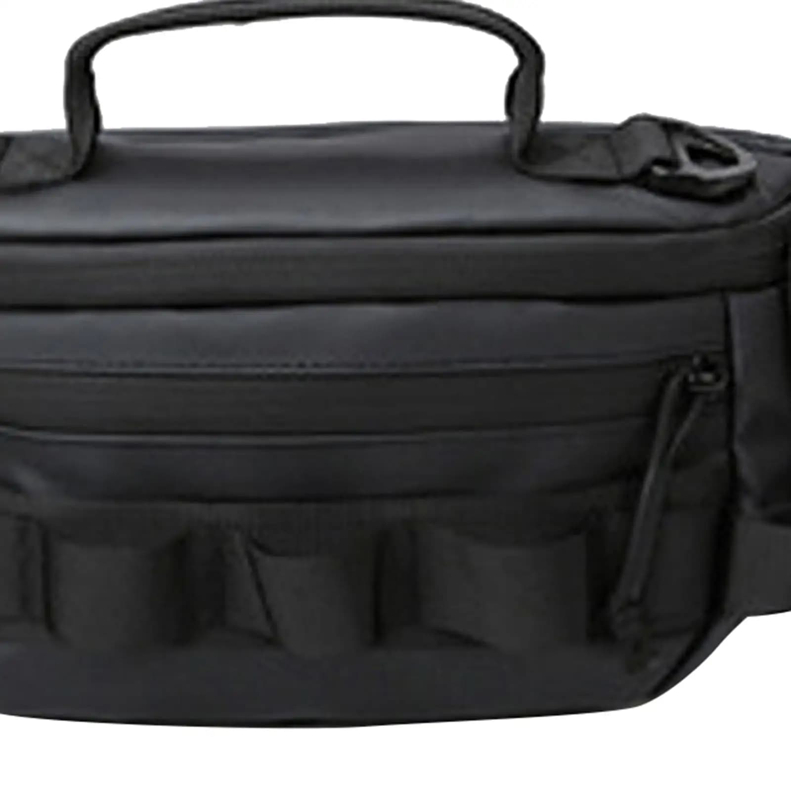 Waist Bag Pack Durable Lightweight Classic for Hiking Cycling Sports Workout Outdoor