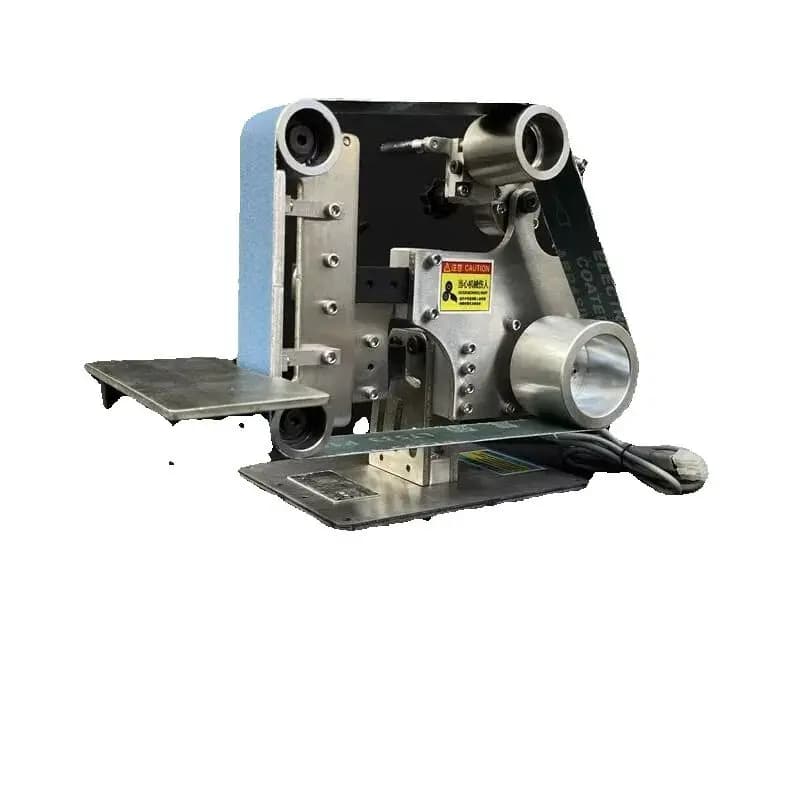 Stainless Steel Small Strip Grinder K3 915x50mm Abrasive Tape Grinding Machine Polishing Machine Grinding Machine