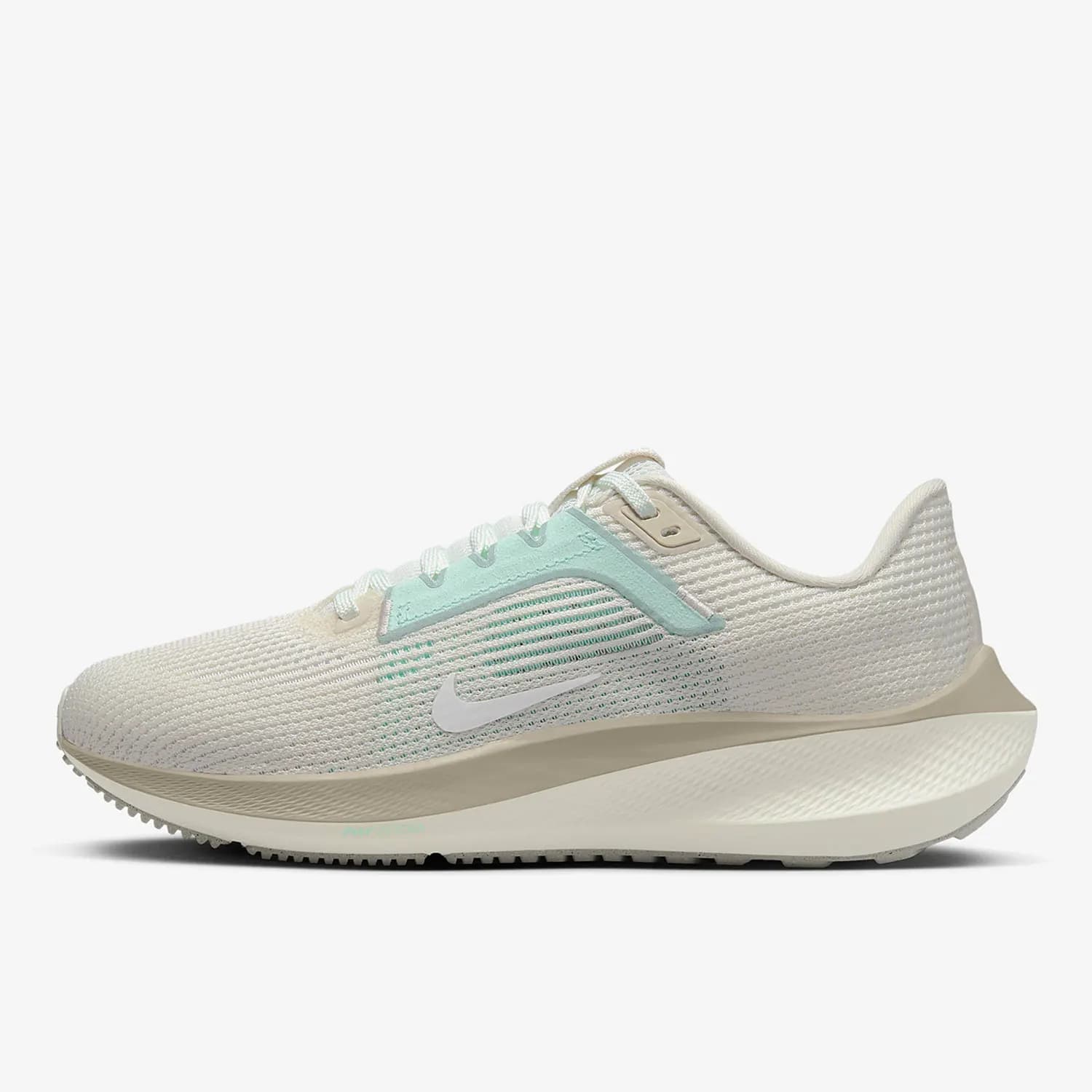 Scarpe da corsa imbottite leggere casual basse da donna Nike Authentic Autumn FN7629-030