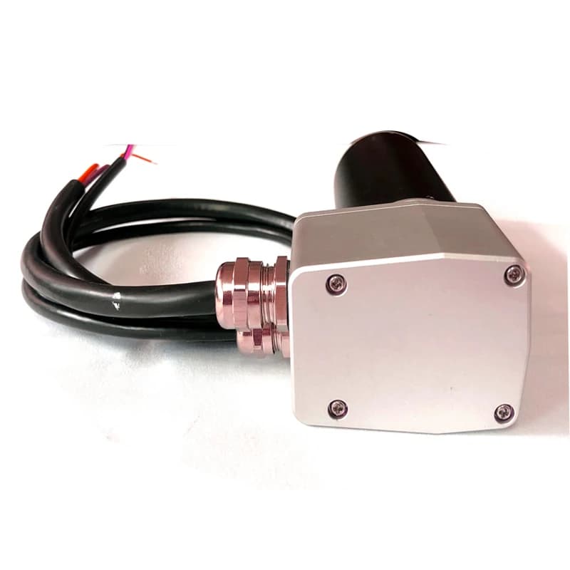 HotFaradyi Motore a corrente continua senza spazzole Bldc a coppia elevata personalizzato 12v 24v 36v per pistola termica con motore Coreless da 14 pollici personalizzabile IE 2 D63
