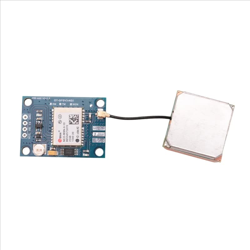 B03B module with flight control EEPROM MWC APM2.5 Large antenna for Arduino