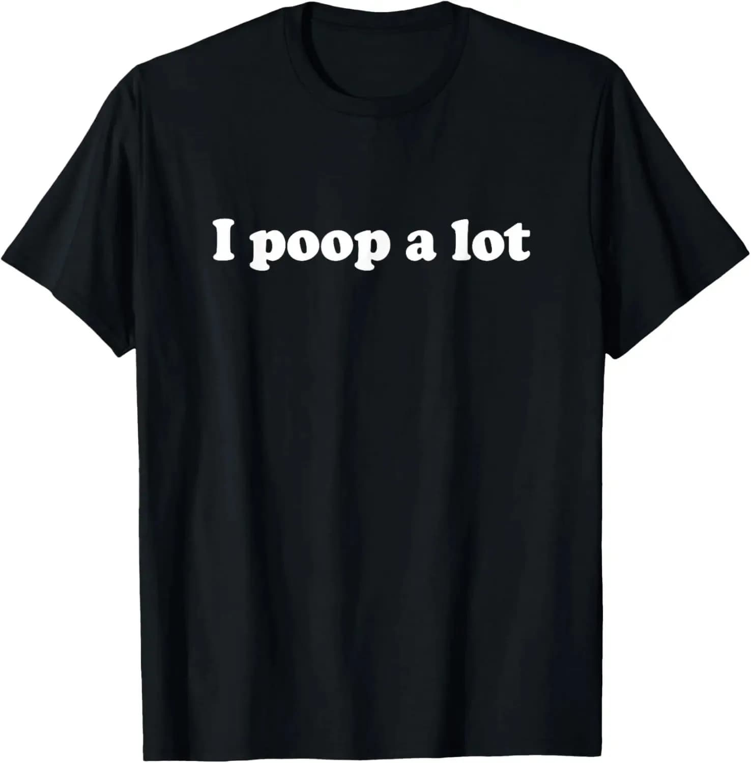 Maglietta divertente in cotone unisex con meme, regalo per il golf, maglietta casual e comoda