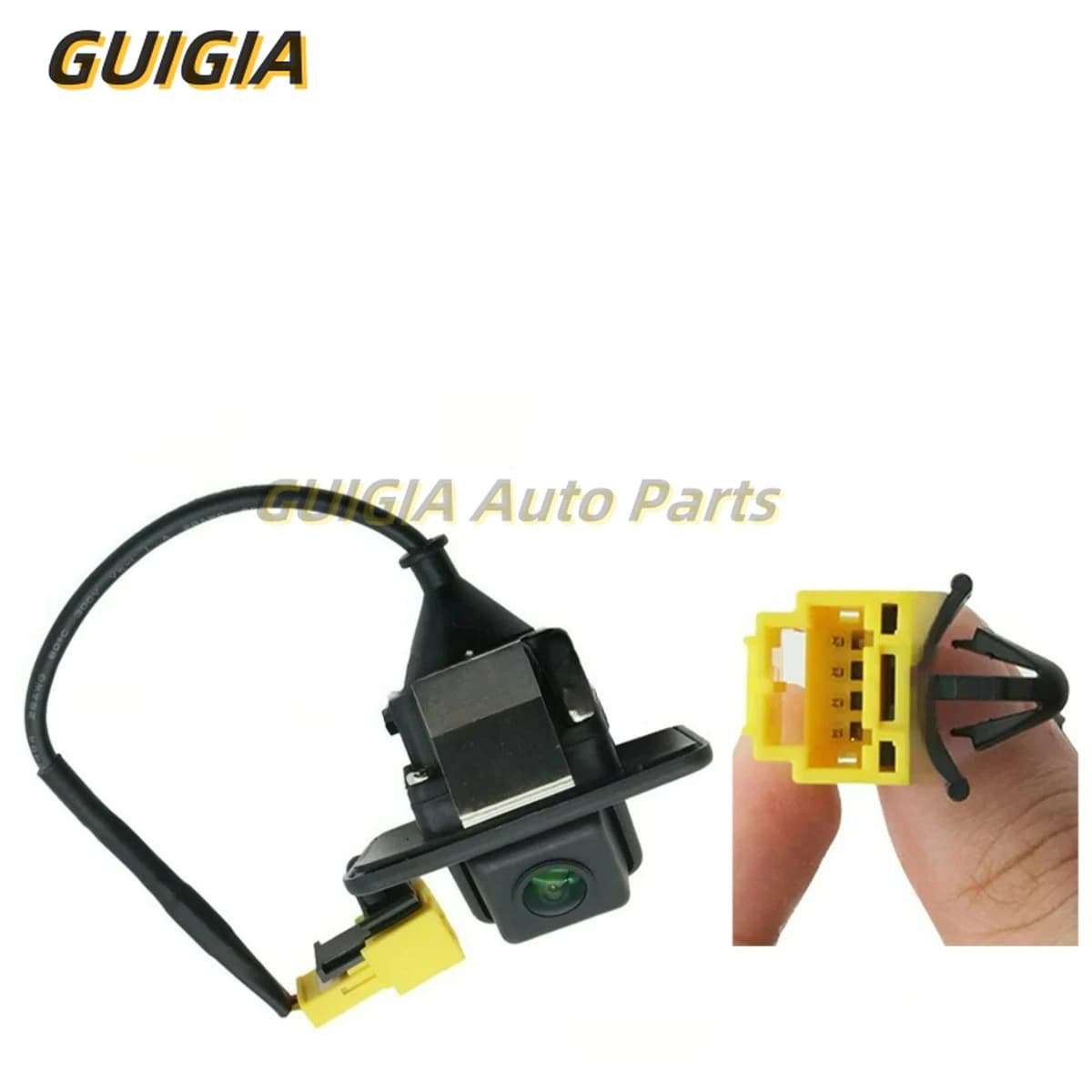 Rear View Camera Reverse Camera Back-Up Camera for Kia Optima K5 TF 2011 2012 2013 957602T002 957602T001 95760-2T002 95760-2T001