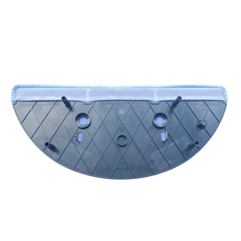 Robot Cleaner Cleaning Mop Cloth Holder Accessories for Ilife a30 /A30 Pro Robotic Vacuum Cleaner Parts Mop Bracket Replacement