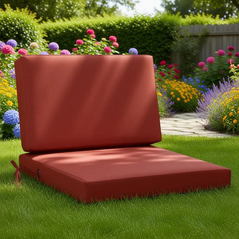 Exterior cushions, Garden furniture, Exterior seat cushions, Waterproof Sofa cushions, Spare parts cushions, Garden chairs cushions and lawn