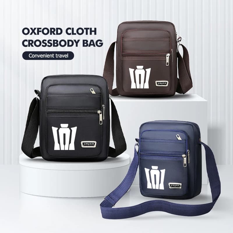 For Toyota Car Oxford Cloth Messenger Bag Multi Compartment Key Wallet Holder Crown S170 Athlete 1999 2000 2001 2002 2003 2004