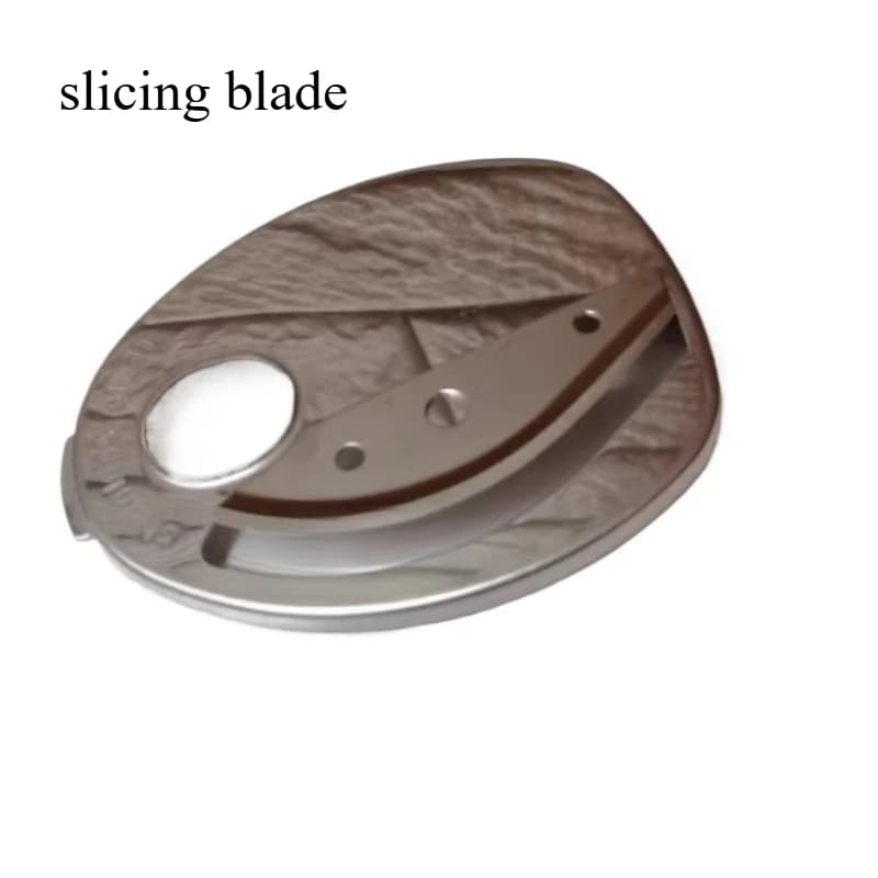 Applicabile agli accessori per coltelli chopper con lama a tazza per macchina per la lavorazione del mixer HR7620/7625
