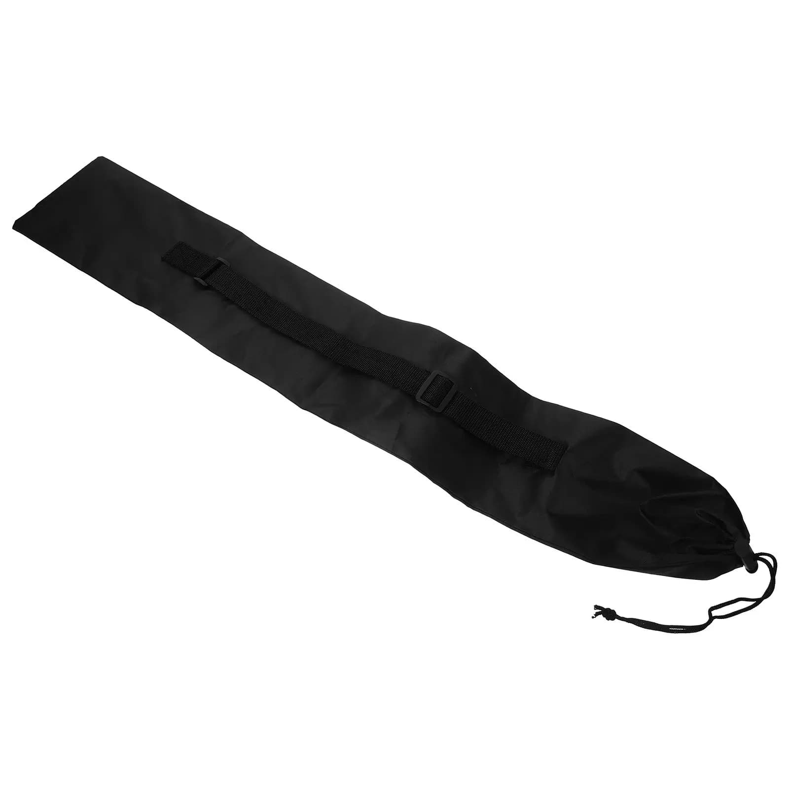 Outdoor Trekking Pole Bag Waterproof Oxford Cloth Large Capacity Strap Design Trekking Pole Storage Carrying Bag Hiking Poles