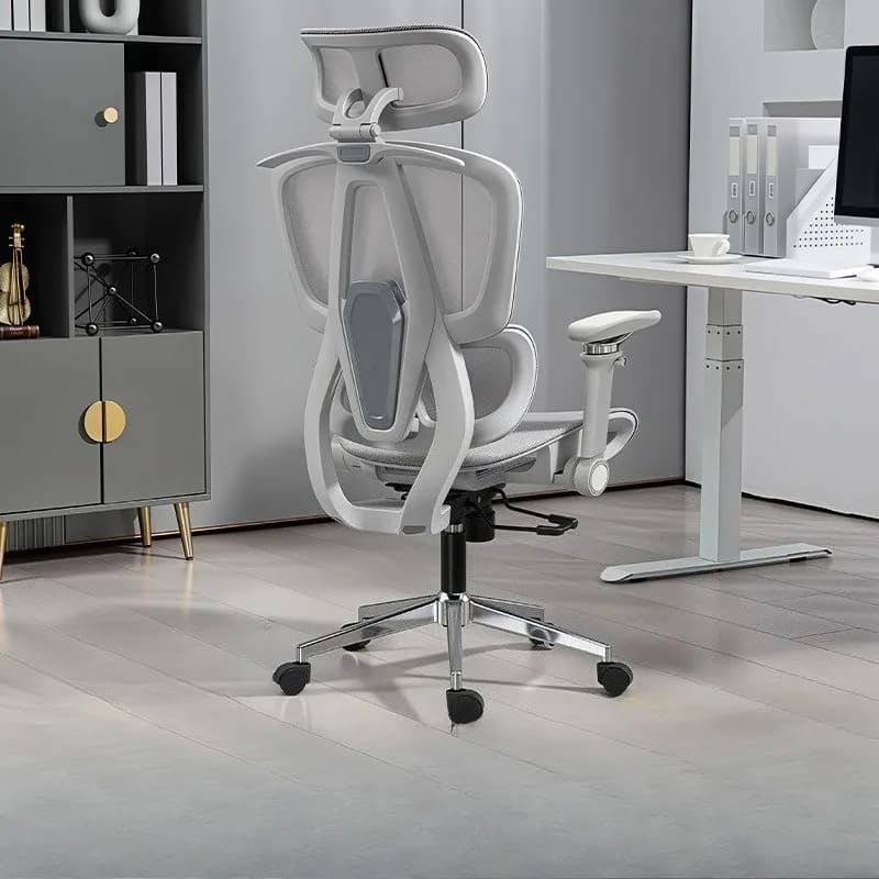Sedia da Ufficio Direzionale, Sedia da Gaming, Poltrona Ergonomica, Sedia da Computer, Sedia da Scrivania Economica, Poltrona Relax Reclinabile