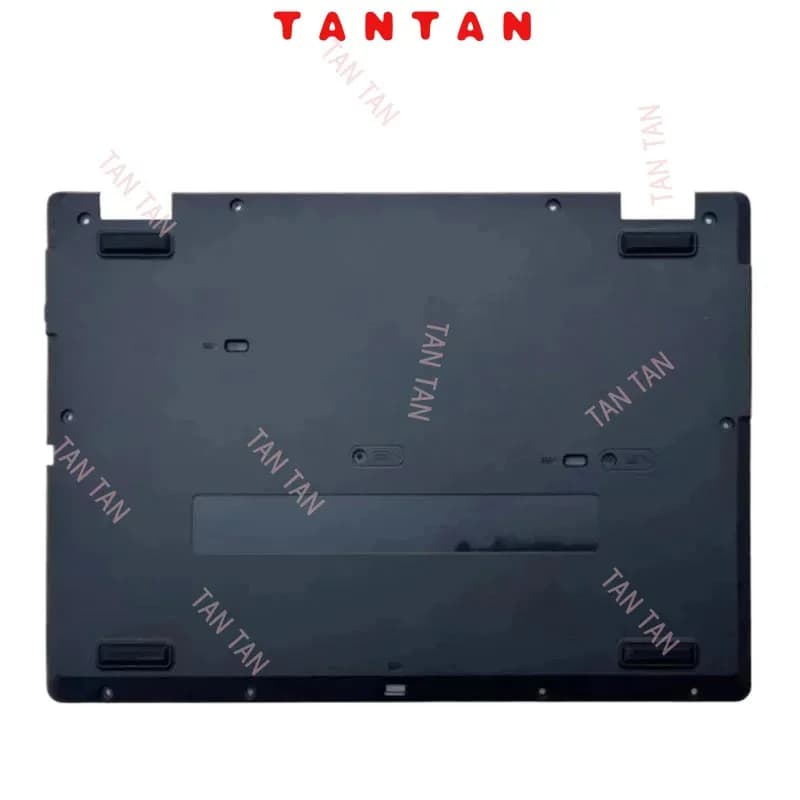WAF F 98% NUOVO Per TravelMate B3 TMB311-33-C3FM, cover inferiore/base per laptop, scocca inferiore AP7H 5000700 NNNN