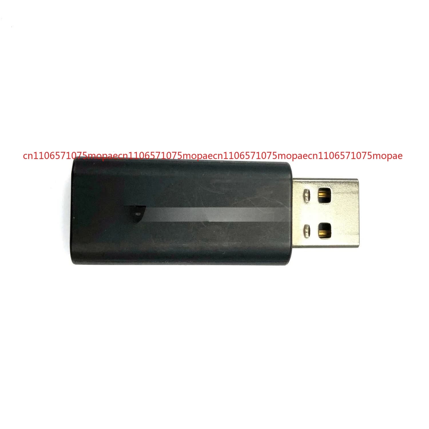Original USB Dongle for SONY GOLD PlayStation 4 and PSVR wireless headphones