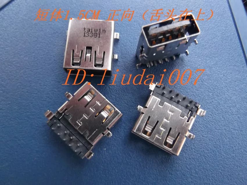 Per Toshiba Samsung ASUS Samsung DELL Laptop 3.0 Interfaccia USB Docking Station 3.0 Scheda USB