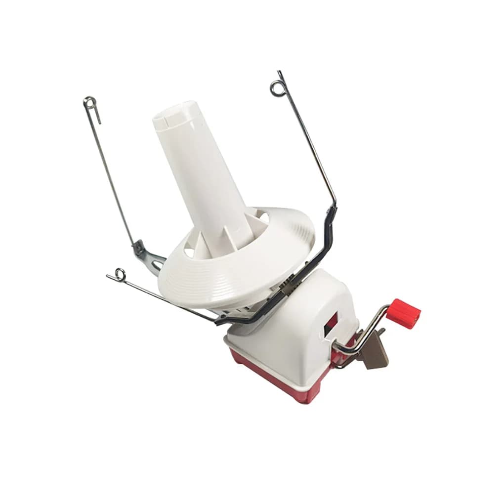 Yarn Winder Knitting Machines Professional Craft Accessories Crafts Tools Crocheting Equipment Durable Needle Winders