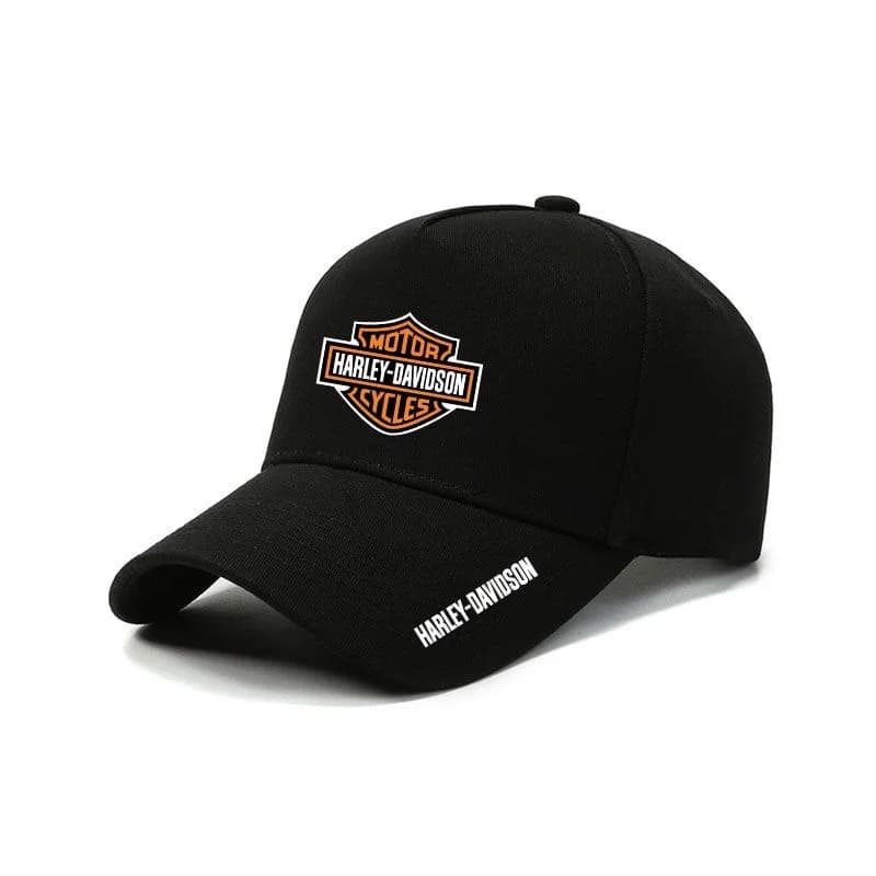 For Harley Davidson Electra Glide Ultra Classic 1250 1250s Hiphop Baseball Cap Racing Sport Casual Outdoor Men Women Leisure Hat