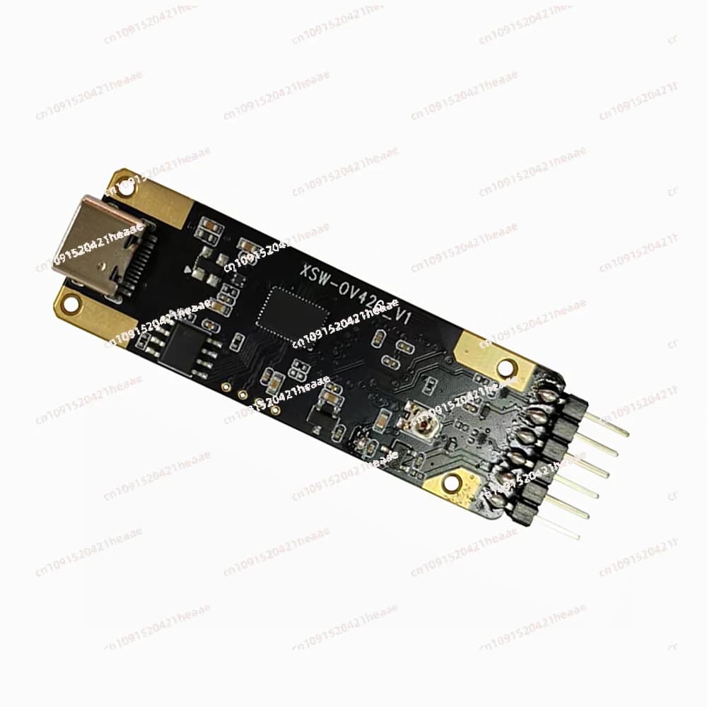 Adatto per scheda USB VOV426 compatibile con il modulo fotocamera OVM6946 OVM6948 TA10.