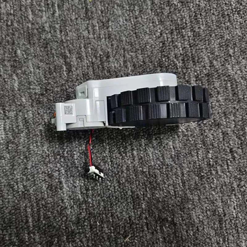 A21F-Per parti del modulo ruota di ricambio per aspirapolvere robot Dreame S10 W10