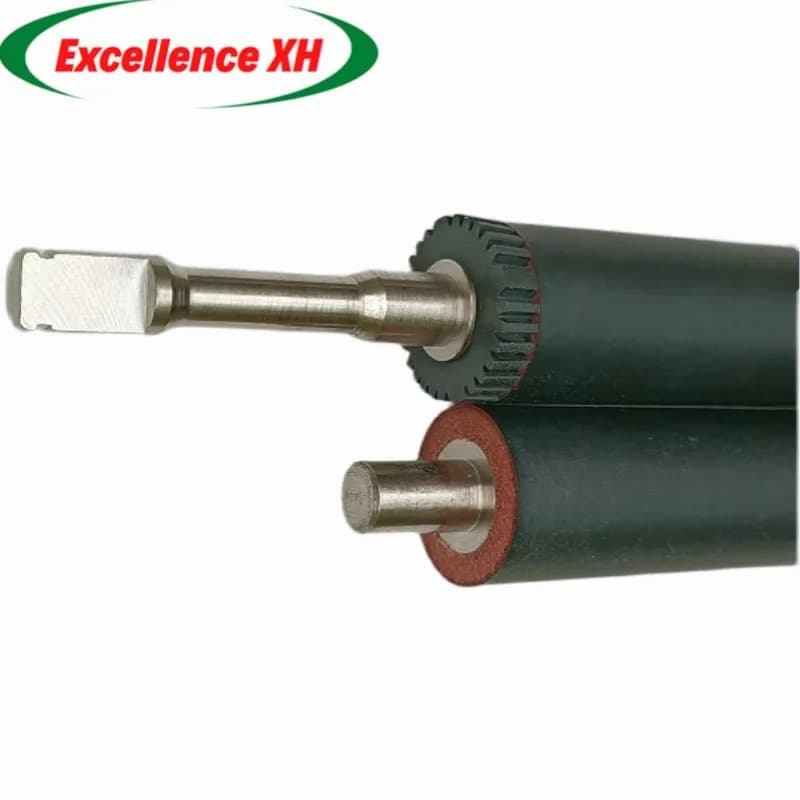 4pcs LPR-P2035 Pressure Roller Foam Lower Handle Roller For HP 2035 2055 P2035 P2055 Pro 400 M401 M425 M401dn M401N M425dn