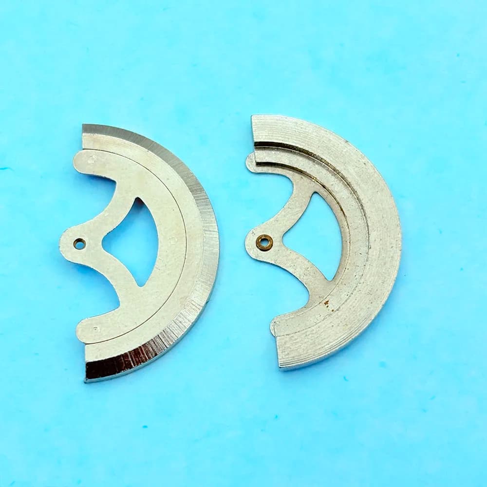 Accessori per Orologi, Ricambi per Riparazione Orologi Made in China, Movimento Meccanico 7120, Martello Automatico 7120, Pendolo Automatico