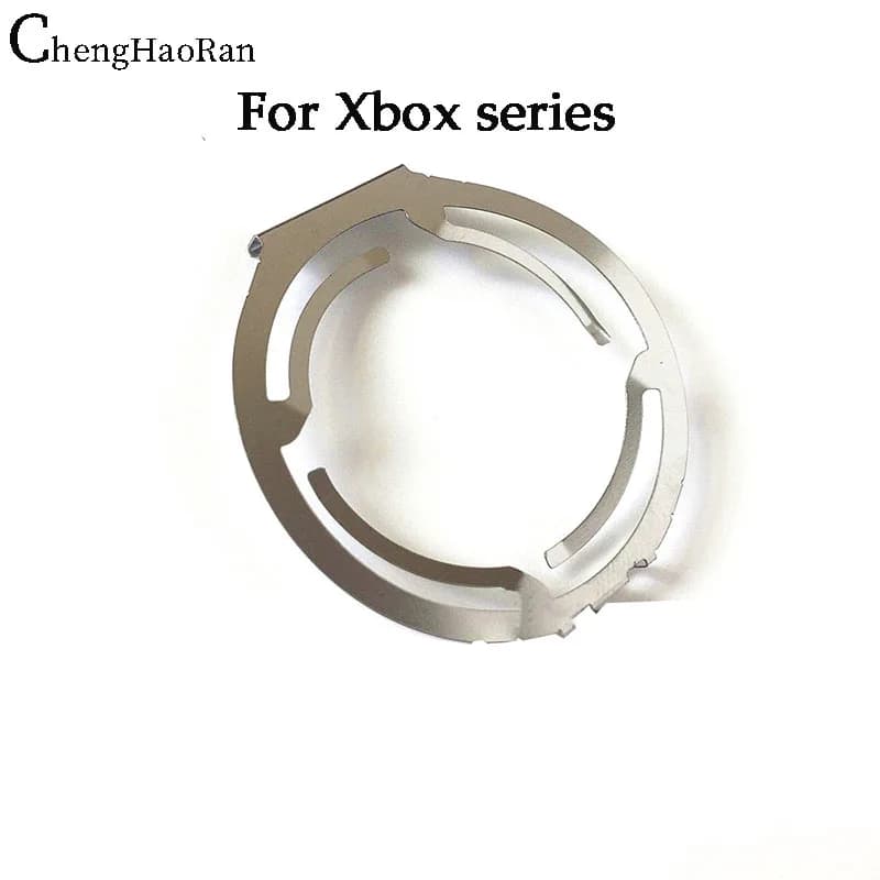ChengHaoRan 2PC For XBOXONE Handle Hardware Rings Ones Series S/X OneX Handle Universal Hardware Rings Handle Accessories