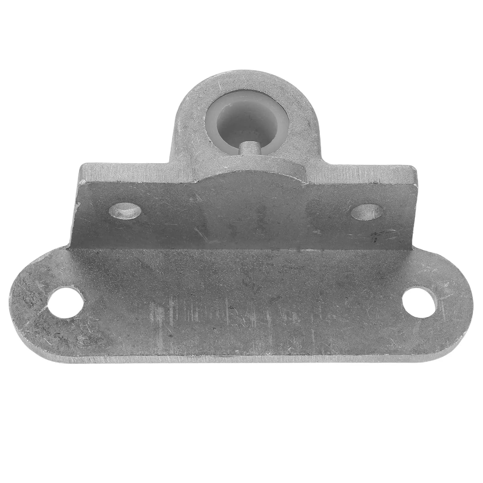 Supporto per Remo in Alluminio Pressofuso per Barche, Kayak, Canoe e Yacht - Accessori per Fissaggio Remi