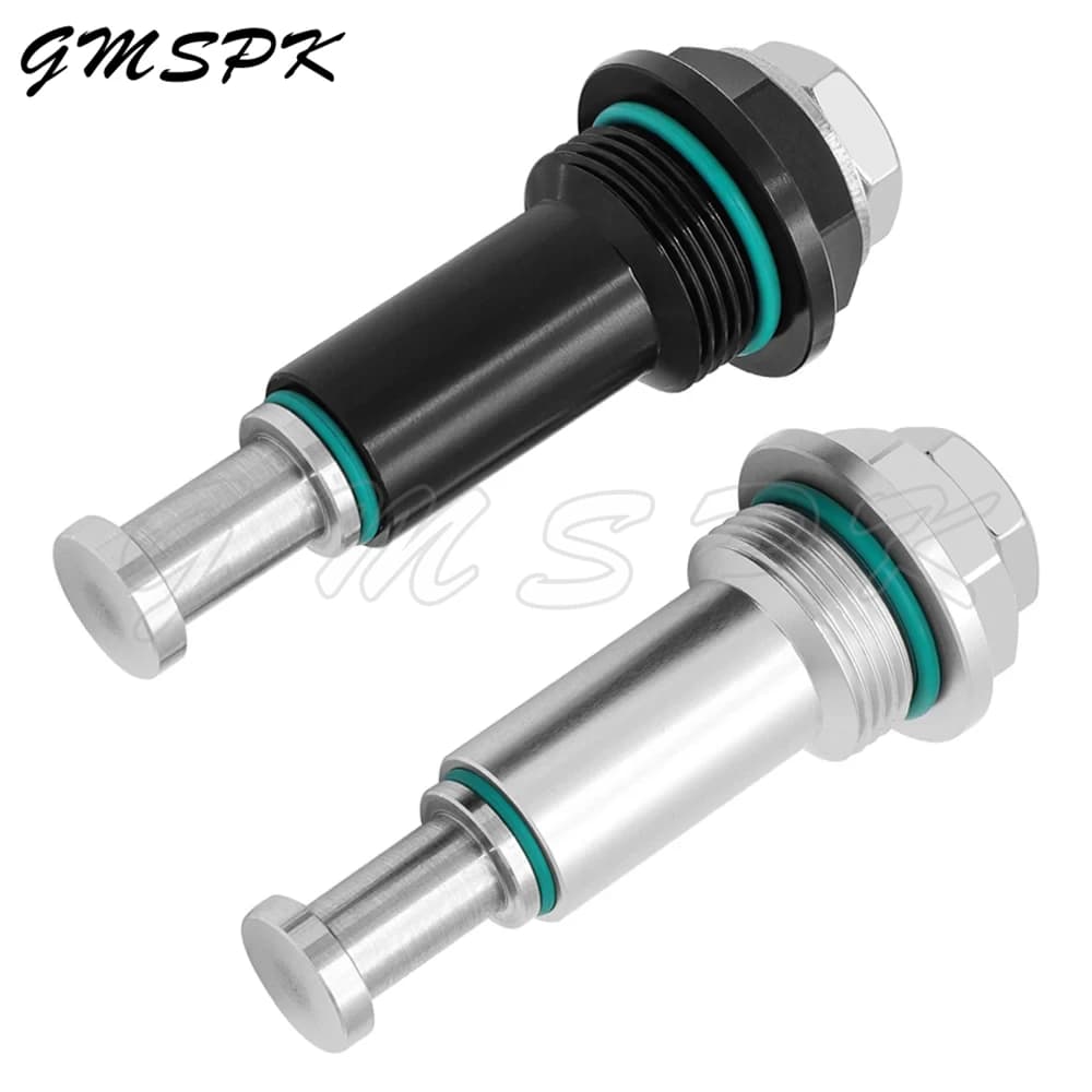 Tenditore di regolazione della catena di distribuzione della camma manuale del motociclo adatto per BMW S1000RR 2009-2018 S1000R S1000XR ABS Sport HP4 1000