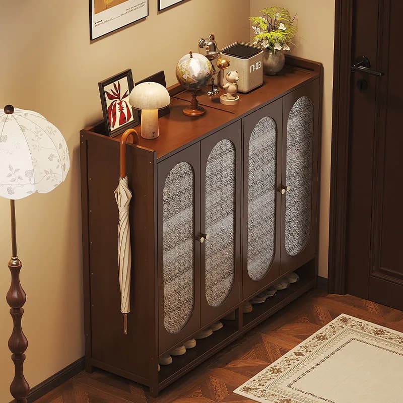 Vertical Professional Shoe Cabinet Entrance Hall Organizer Simple Interior Decoration Shoe Shelf Luxury Sapateira Home Furniture