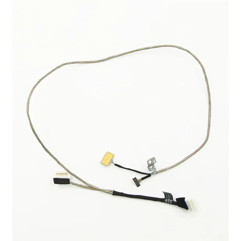 A+Nuovo cavo per webcam per Lenovo Thinkpad T420 T420i T430 T430i 04W1619