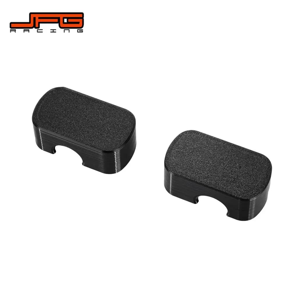 For Surron Ultra Bee Oil Reservoir Cover Pump Guard Protector Shell Cap Motorcycle Parts Electric Pit Dirt Bikes TUP Motocross