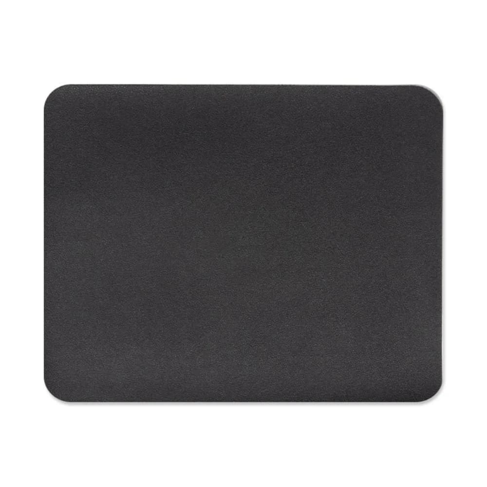 High Quality Leather Mouse Pad Non-slip Anti Scratch Mice Mat Universal Smooth Gaming Desk Mat Students