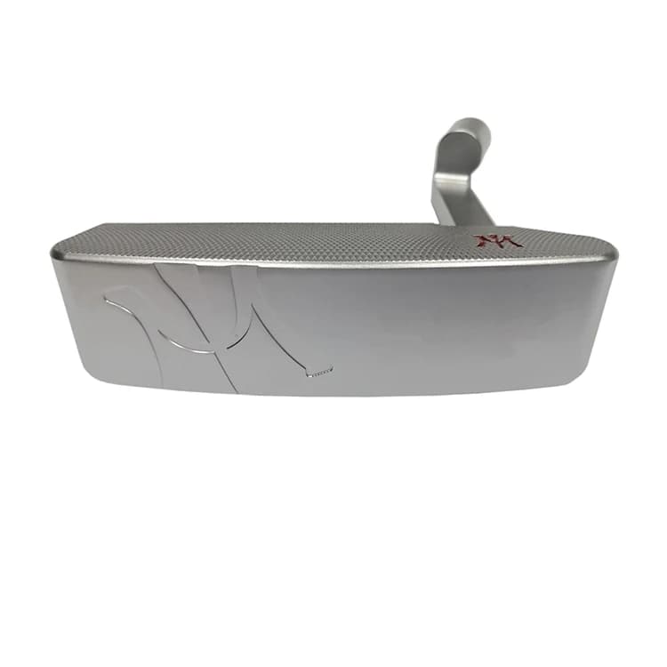 Mazze da golf personalizzate di fabbrica putter da golf head putter da golf