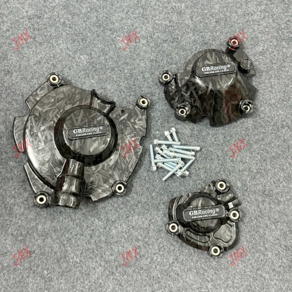 Set di Protezioni Motore per YAMAHA YZF R1 R1M, Copertura Protettiva per Motocicletta 2015-2026