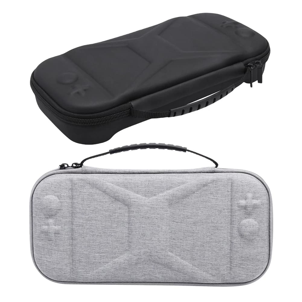 Carrying Case Shockproof Portable Storage Bag Anti-scratch Protective Travel Case Handbag for for Switch 2 Console & Accessories