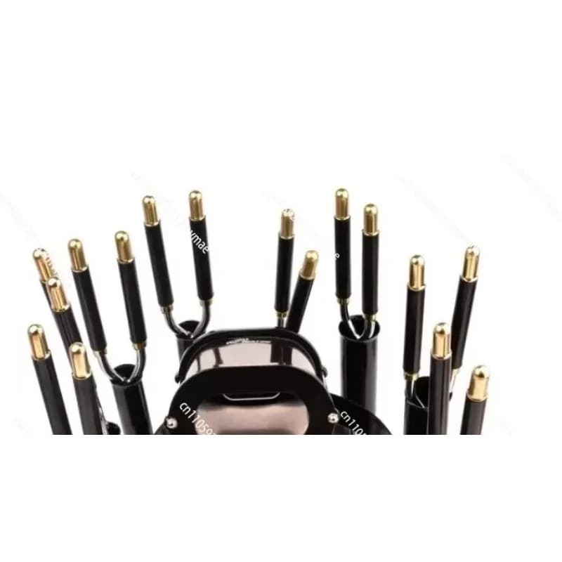 Ceramic curling iron, Electric thermal plate, Pinze, Iron hair dryers for permanent