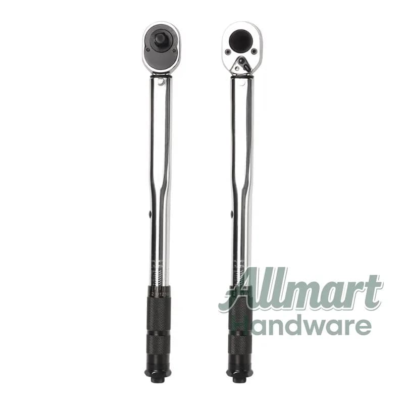 Chiave dinamometrica professionale regolabile 28-210 Nm, set di 6 chiavi a bussola per candele, strumento di smontaggio.