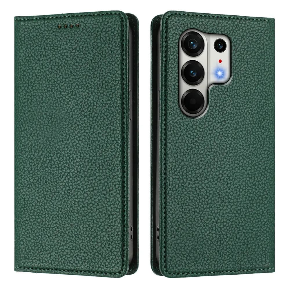 Custodia a libro in pelle con blocco RFID per Tecno Camon 50 Pro 2026, portafoglio di lusso per Tecno Camon 50, cover per Camon 50 50Pro