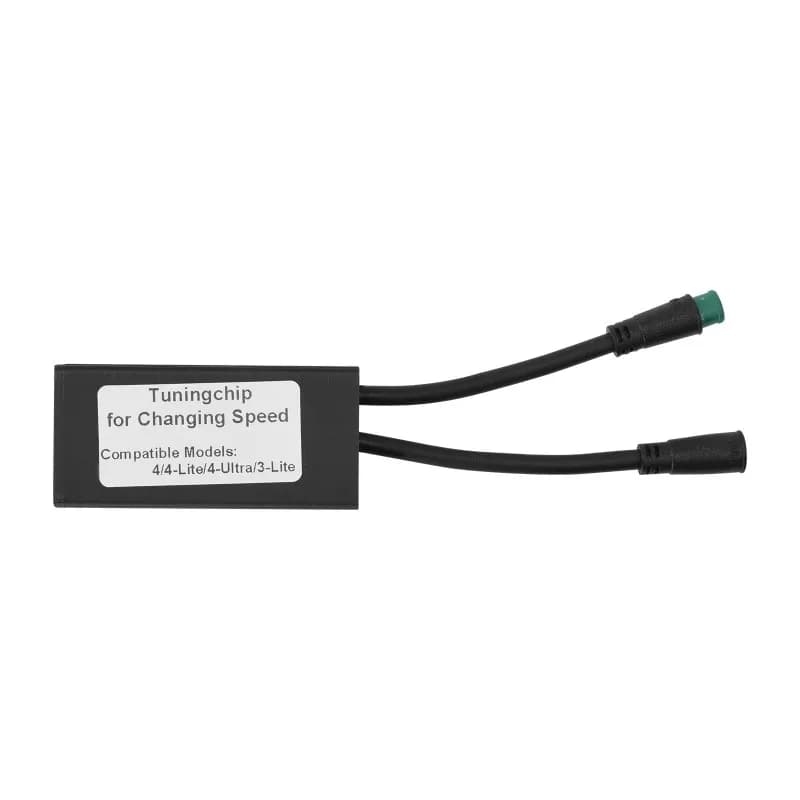 A99I-For 4/4 Lite/4 Ultra/3 Lite Electric Scooter Governor Throttle Replacement Part- Electric Scooter Speed Controller 3