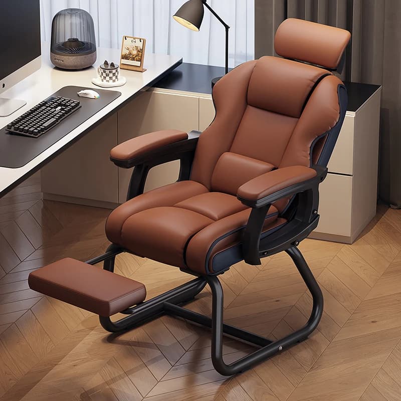 Adjustable Swivel Office Chair Gaming Luxury Gaming Comfortable Office Chair Modern Design Cadeira De Escritorios Home Furniture