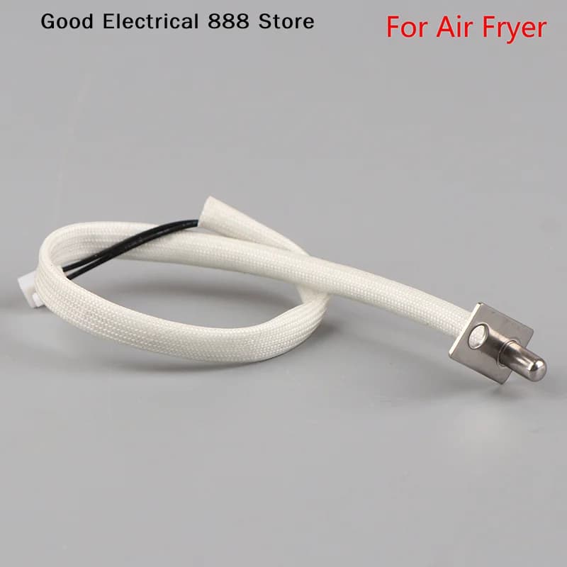 【GE】Sonda sensore di temperatura 1*1.2cm 200K, termostato NTC, ricambio per friggitrice ad aria