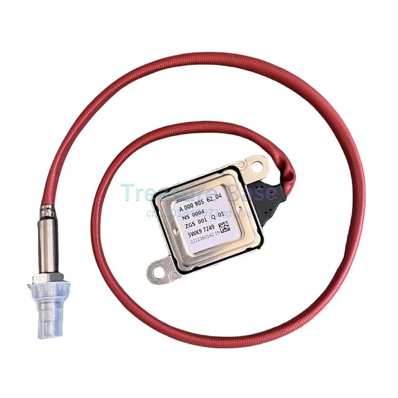 5WK97249 A0009056204 Sensore NOX 12V Sensore di ossigeno azoto