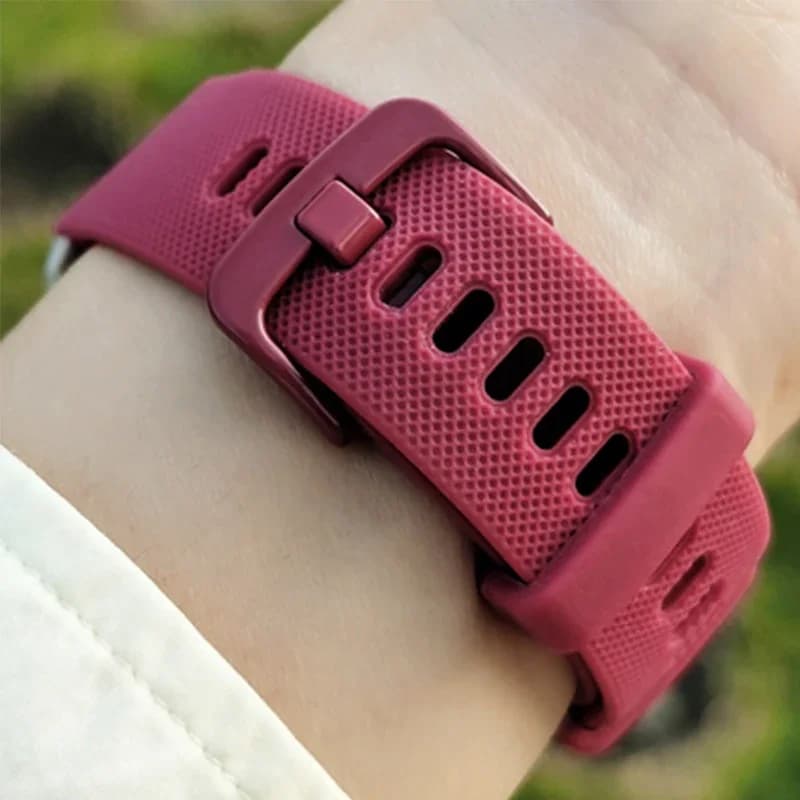 20mm Silicone Rubber Strap for Omega X Swatch Joint Moonswatch Men's Sport Waterproof Bracelet for Samsung watch
