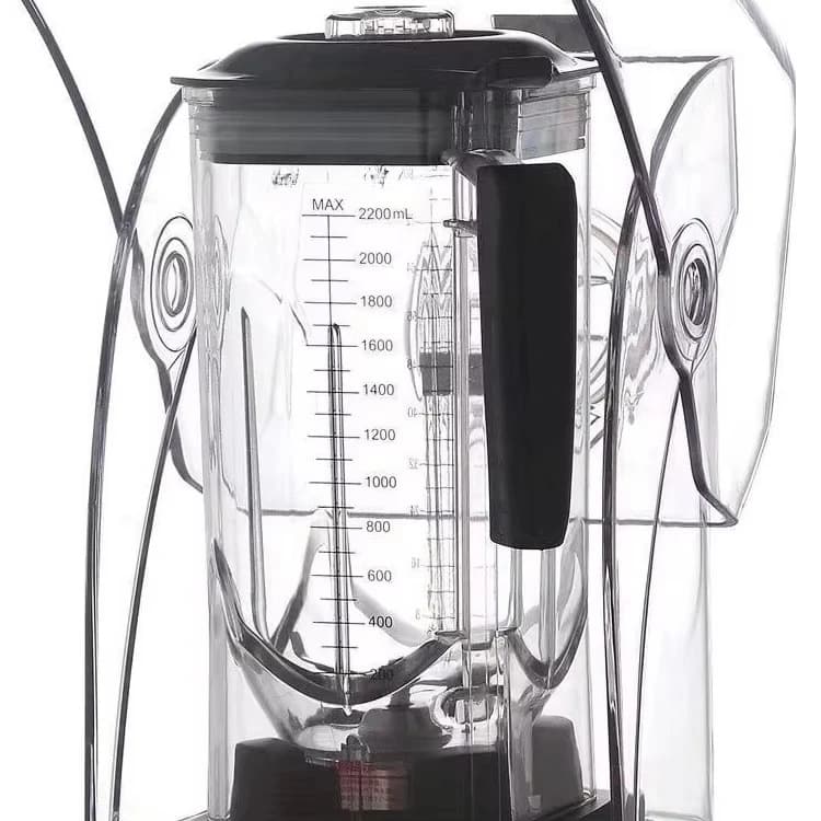 Blender Frullato Frullatore Spare Parts Replacement Barter 2,2 liters