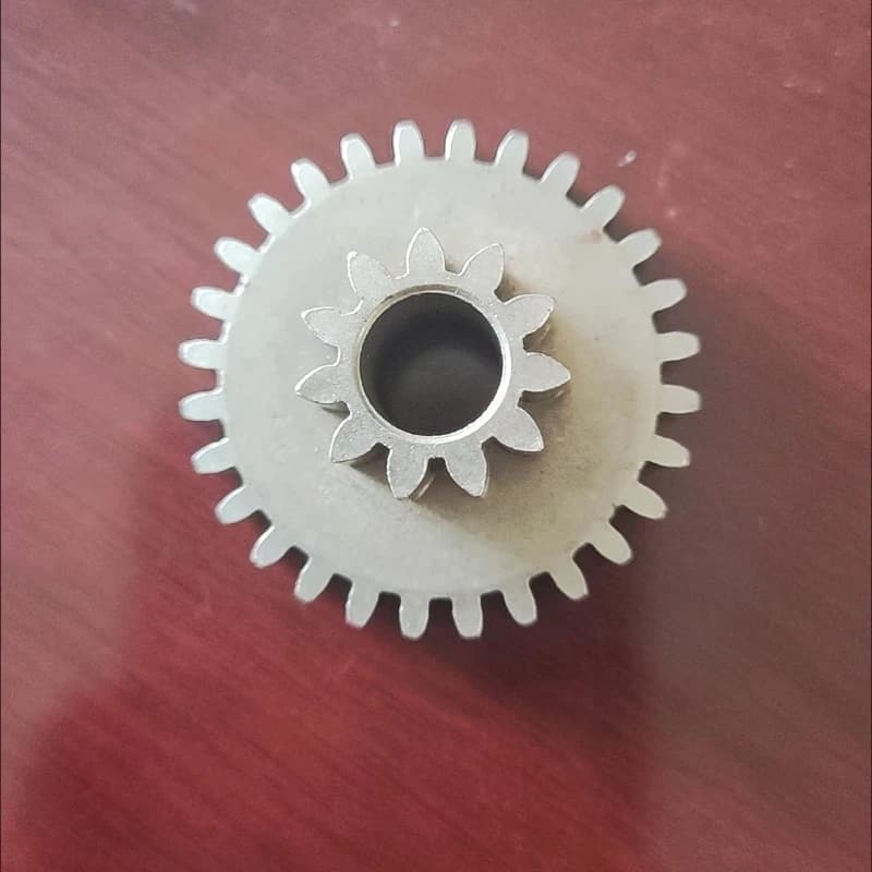 Adatto per ingranaggi di tosasiepi elettriche brushless da 28 denti