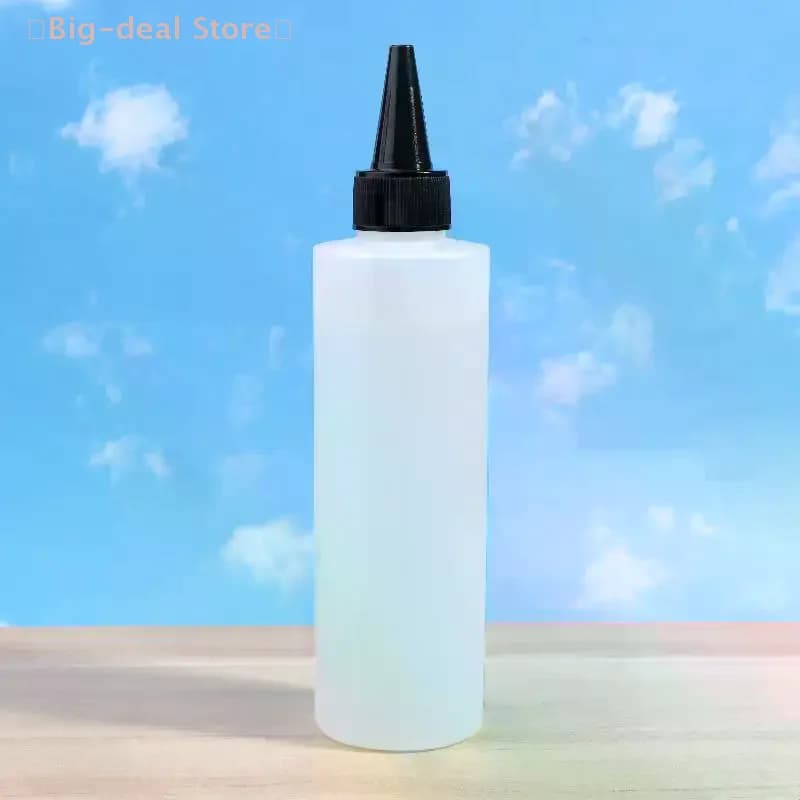 200 ml silicone oil for treadmill, treadmill belt maintenance oil, high temperature resistant, odorless, anti-noise
